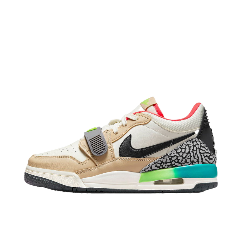 Tenisky a topánky Jordan Jordan Legacy 312 Low Béžová | DZ2763-101