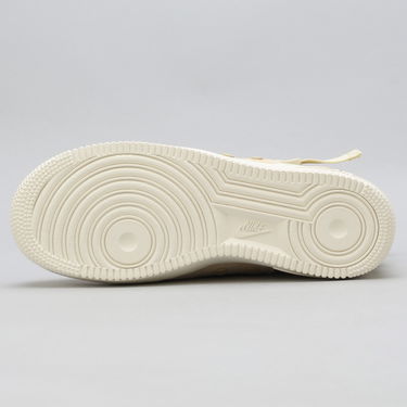 Tenisky a topánky Nike SF Air Force 1 Mid ''Fossil'' W Béžová | AA3966-202, 4