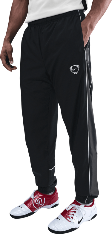 Tepláky Nike Academy+ Repel Training Pants Čierna | hv3583-010, 0