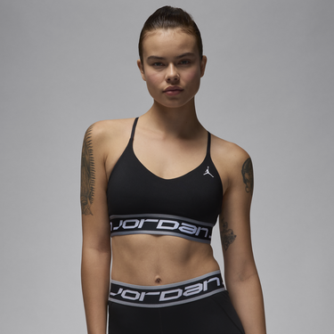 Podprsenka Jordan Jordan Sport Indy Čierna | FV6498-010, 3