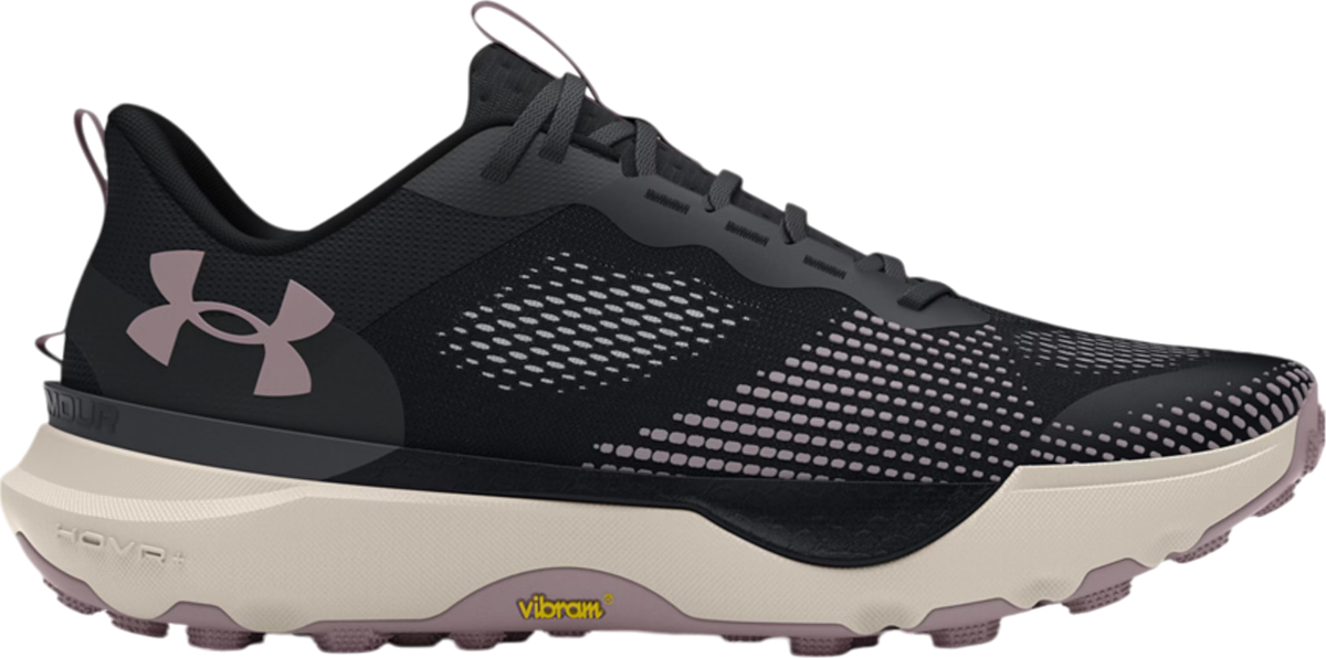 Tenisky a topánky Under Armour Infinite Pro Trail Čierna | 3027202-001, 0