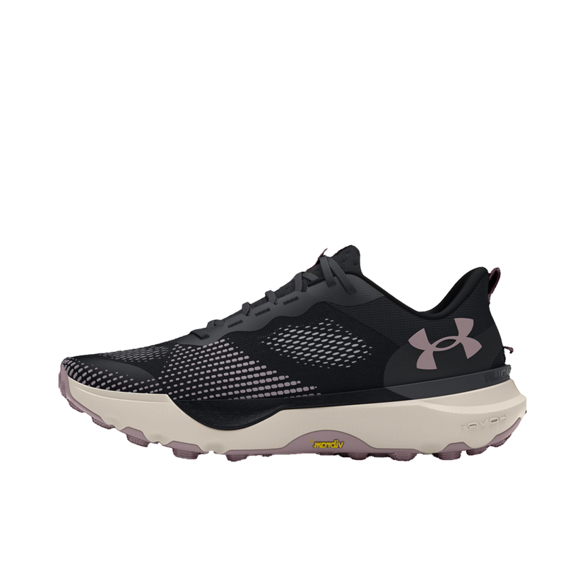 Tenisky a topánky Under Armour Infinite Pro Trail Čierna | 3027202-001