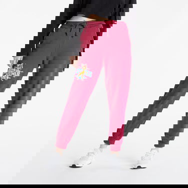 Tepláky adidas Performance Bambi Jogger Legacy Vínová | HD2756, 0