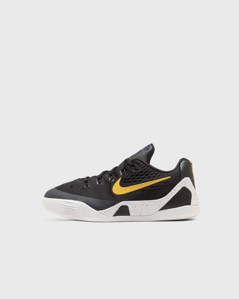 Tenisky a topánky Nike Kobe IX Low EM Čierna | FV3607-003