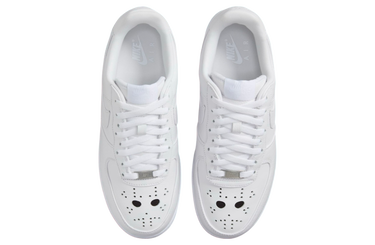 Tenisky a topánky Nike Air Force 1 Low Jason Voorhees Biela | IB4025-100, 2
