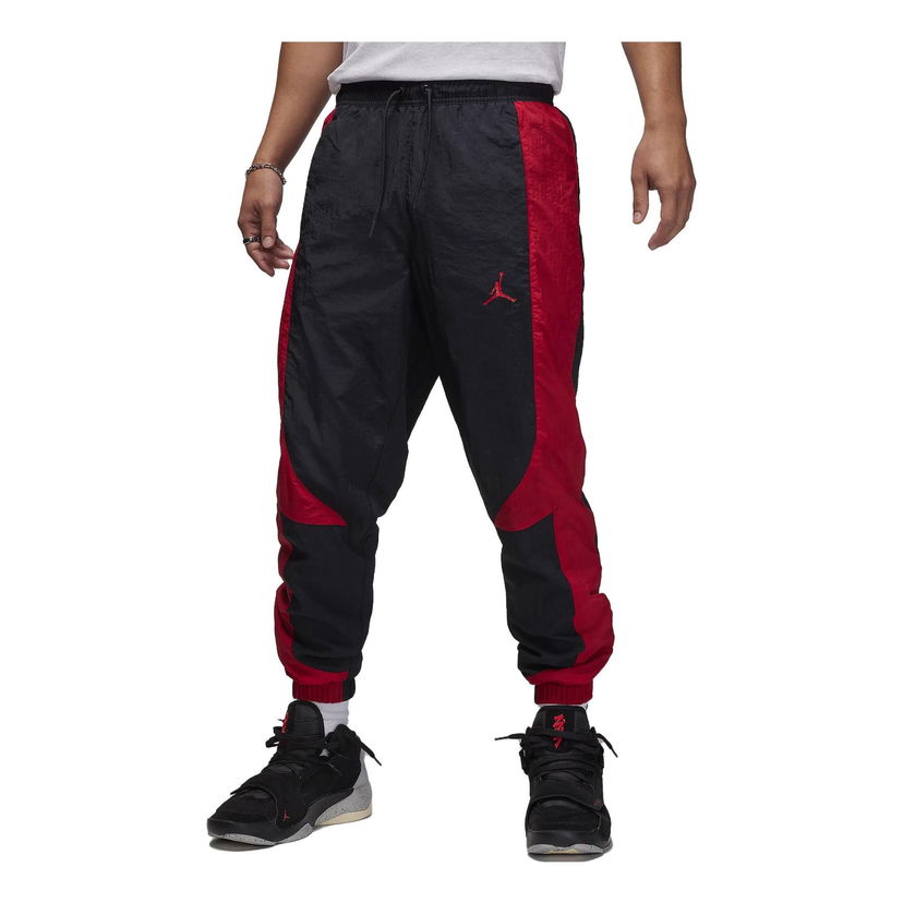 Tepláky Jordan Sport Jam Pants Čierna | DX9374-013