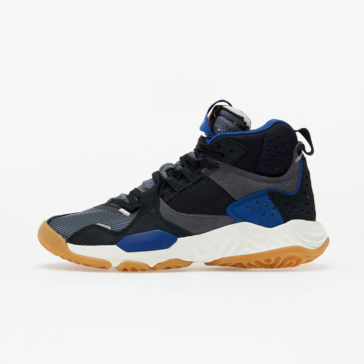 Tenisky a topánky Jordan Jordan Delta Čierna | DC2130-006, 0