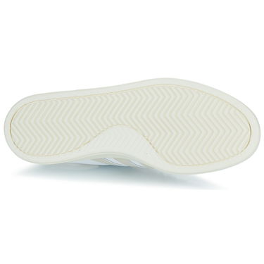 Tenisky a topánky adidas Originals Shoes (Trainers) adidas GRAND COURT 2.0 Biela | ID2949, 6