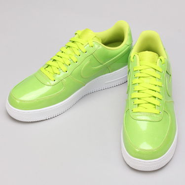 Tenisky a topánky Nike Air Force 1 '07 LV8 UV ''Cyber'' Zelené | AJ9505-300, 2