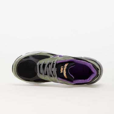 Tenisky a topánky New Balance 990 V3 Zelené | M990TC3, 3