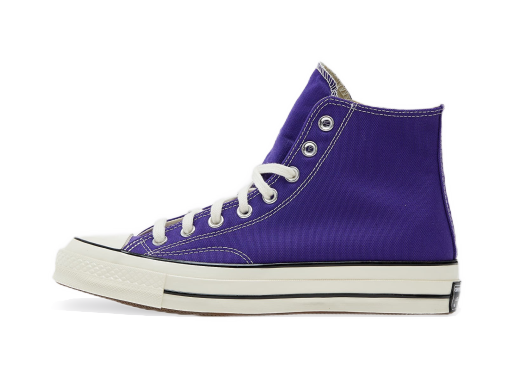 Tenisky a topánky Converse Chuck 70 High Fialová | 170550C
