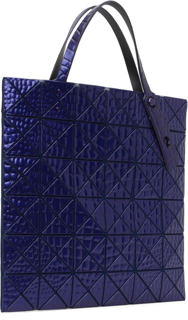 Tote bag BAO BAO ISSEY MIYAKE Meta Kaiju Tote Metalická | BB58AG832, 3