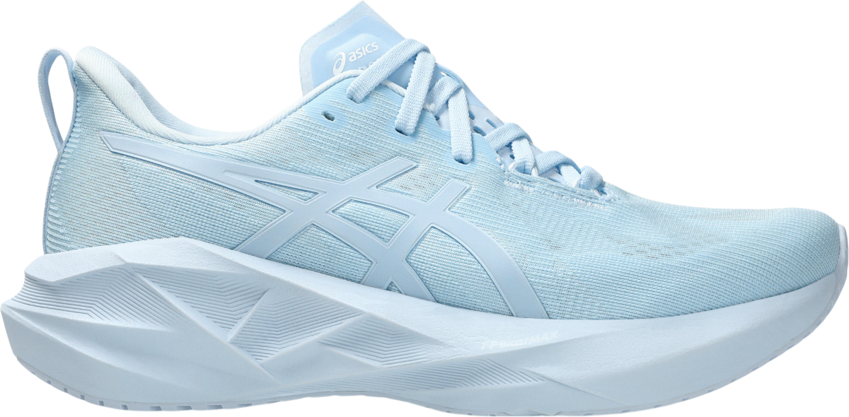 Tenisky a topánky Asics NOVABLAST 5 LITE-SHOW Modrá | 1012b818-400, 0