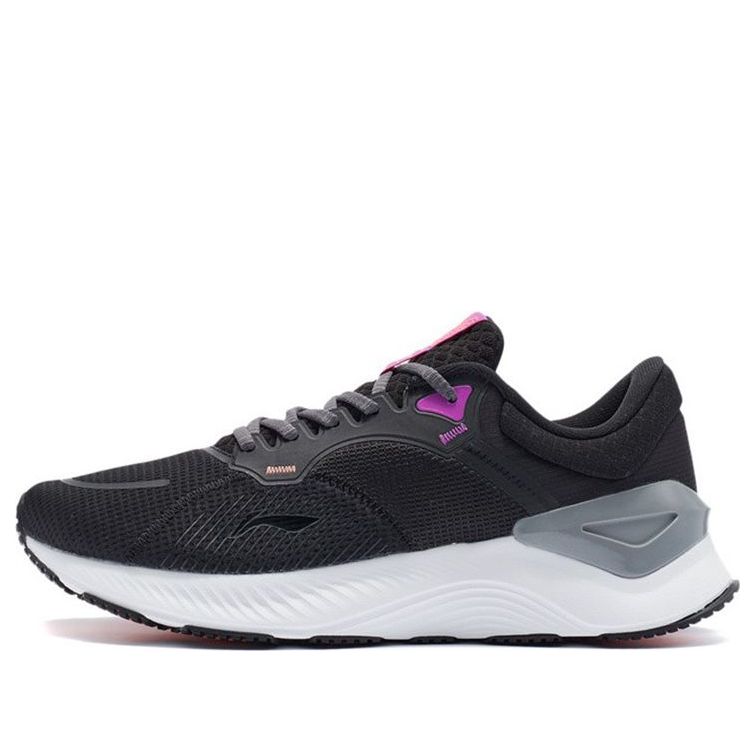 Tenisky a topánky Li-Ning Element Čierna | ARHR187-5