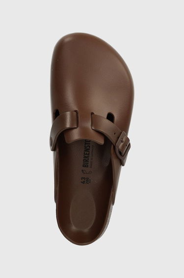 Tenisky a topánky Birkenstock Men's Boston EVA Mules Béžová | 1027386, 3
