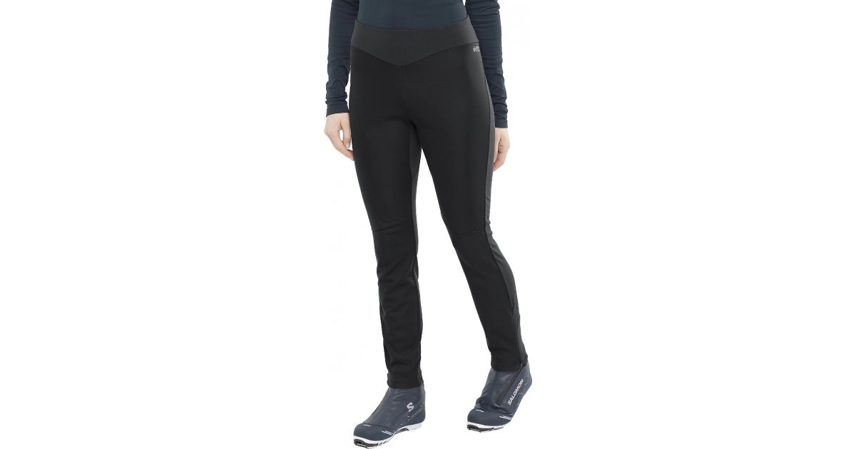 Gore Tex Infinium Windstopper Tights