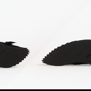 Tenisky a topánky Clarks WallabeeEVOBar Suede Buckle Moccasin Čierna | 26183153, 1