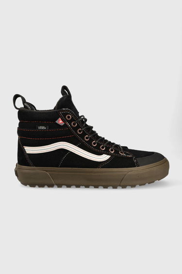 Tenisky a topánky Vans Sk8-hi MTE-2 Čierna | VN0A5KYCZF51, 0