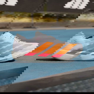 Tenisky a topánky adidas Performance Adizero Takumi Sen 11 Rôznofarebný | jq0780, 5