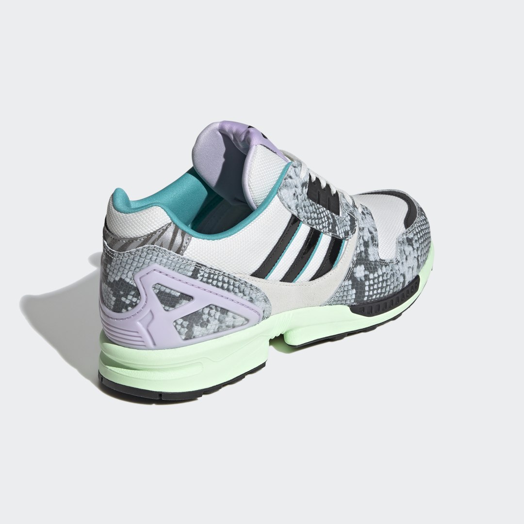 Tenisky a topánky adidas Originals ZX 8000 Biela | FW2152, 1