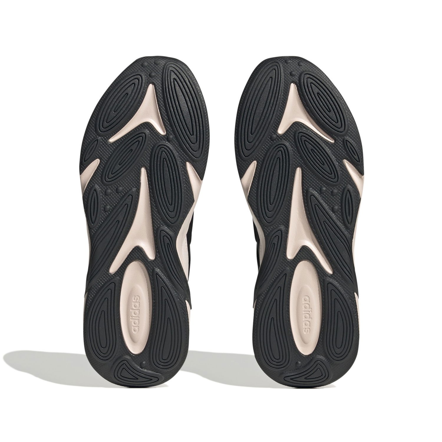Tenisky a topánky adidas Performance adidas OZELLE 42 2/3 Béžová | IG9797, 1