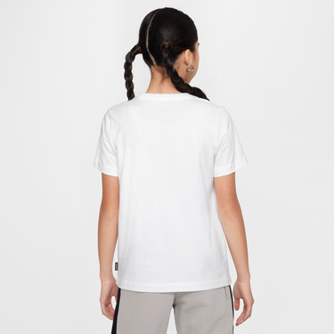 Tričko Nike Nike Air T-Shirt Biela | HQ4419-100, 3