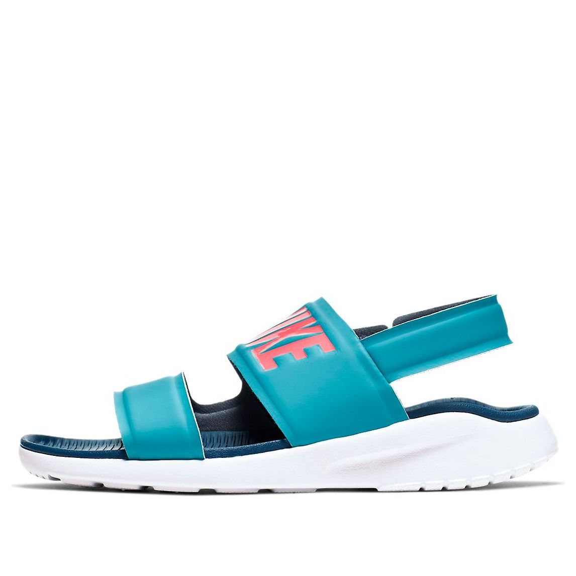 Tenisky a topánky Nike Tanjun Sandals Modrá | 882694-301, 0