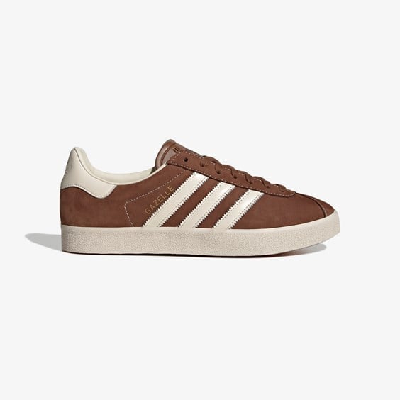 Tenisky a topánky adidas Originals adidas Gazelle 85 Hnedá | IG5005, 0