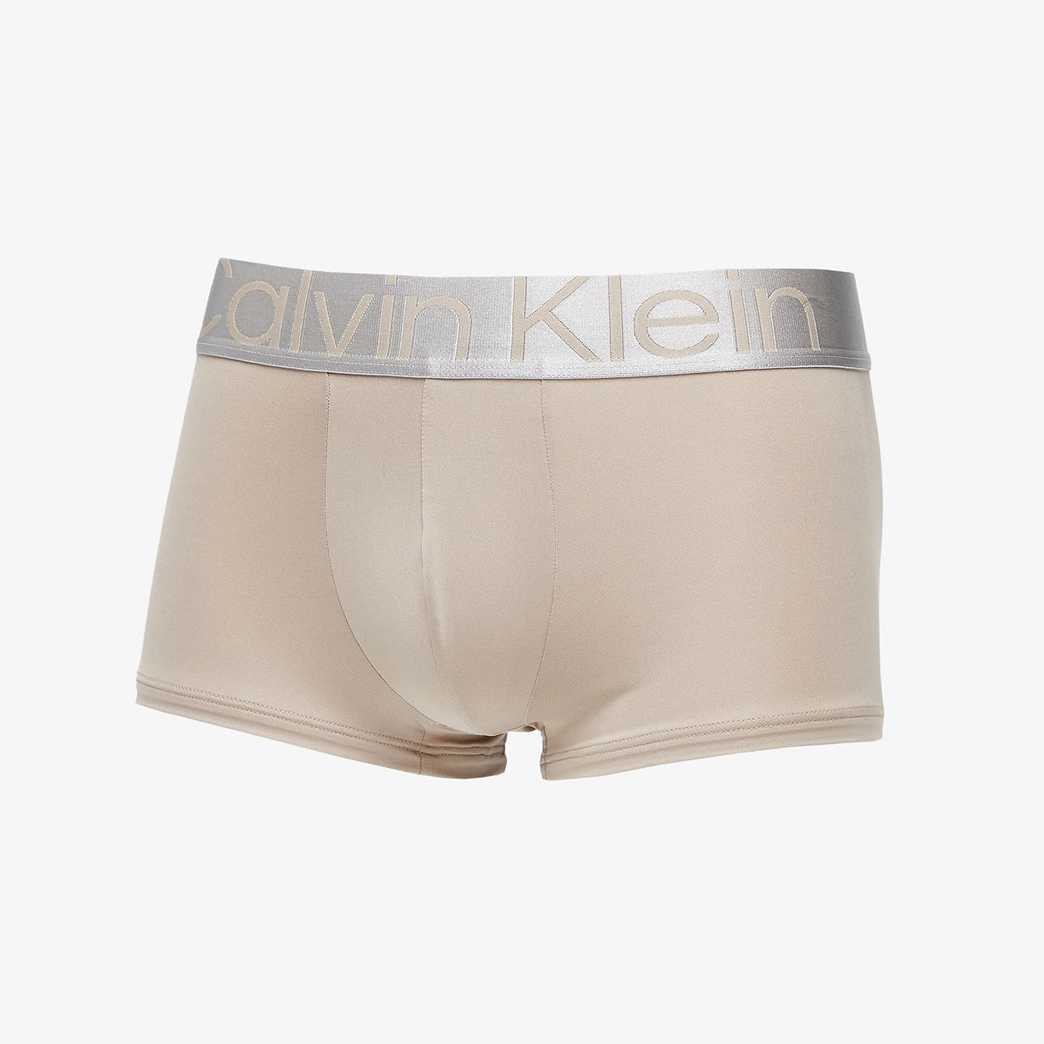 Boxerky CALVIN KLEIN Reconsidered Steel Microfiber Low Rise Trunk Rôznofarebný | NB3074A 6IF, 1