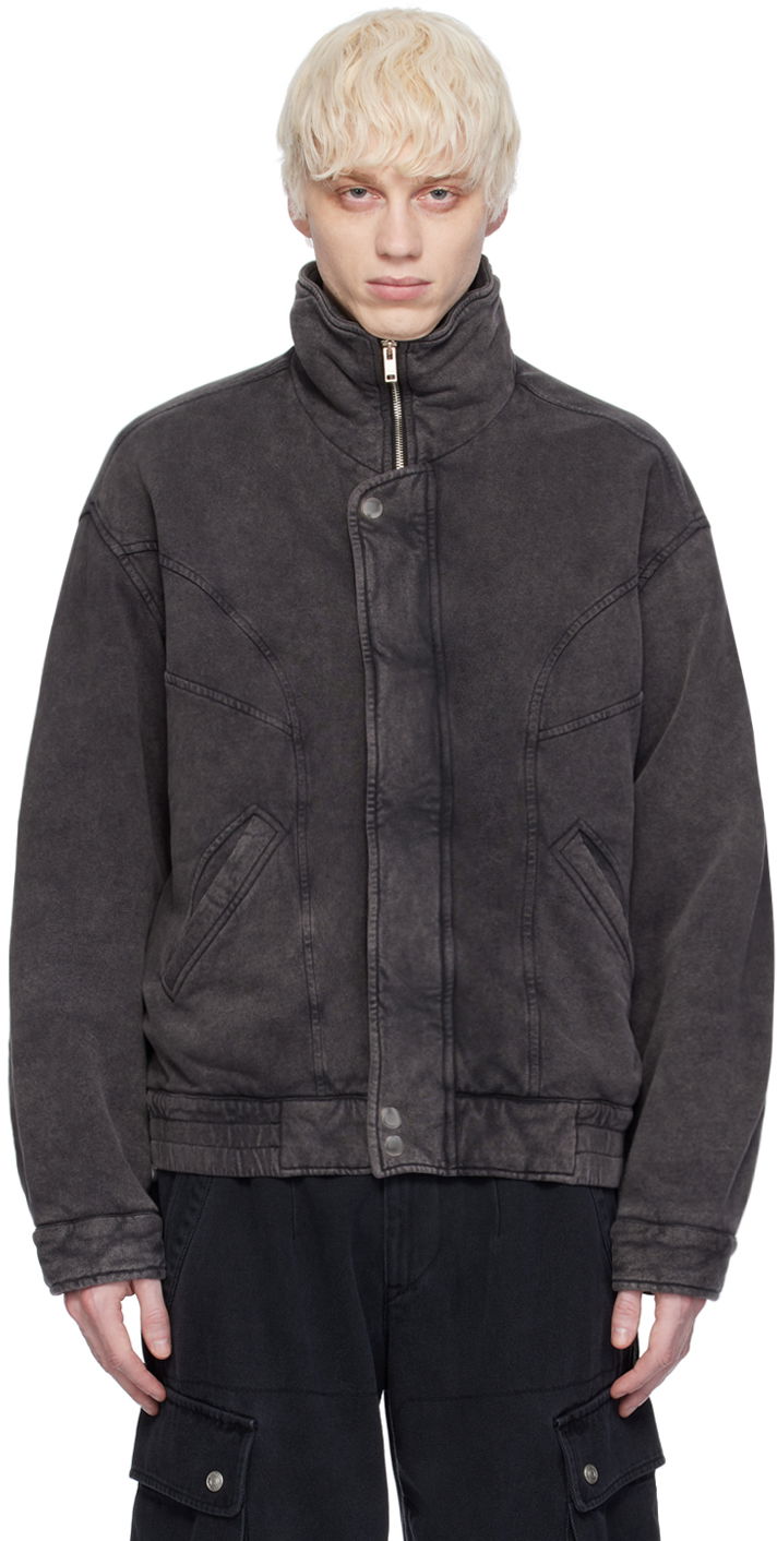 Parvey Jacket