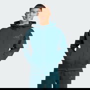 Z.N.E. Full-Zip Hooded Jacket