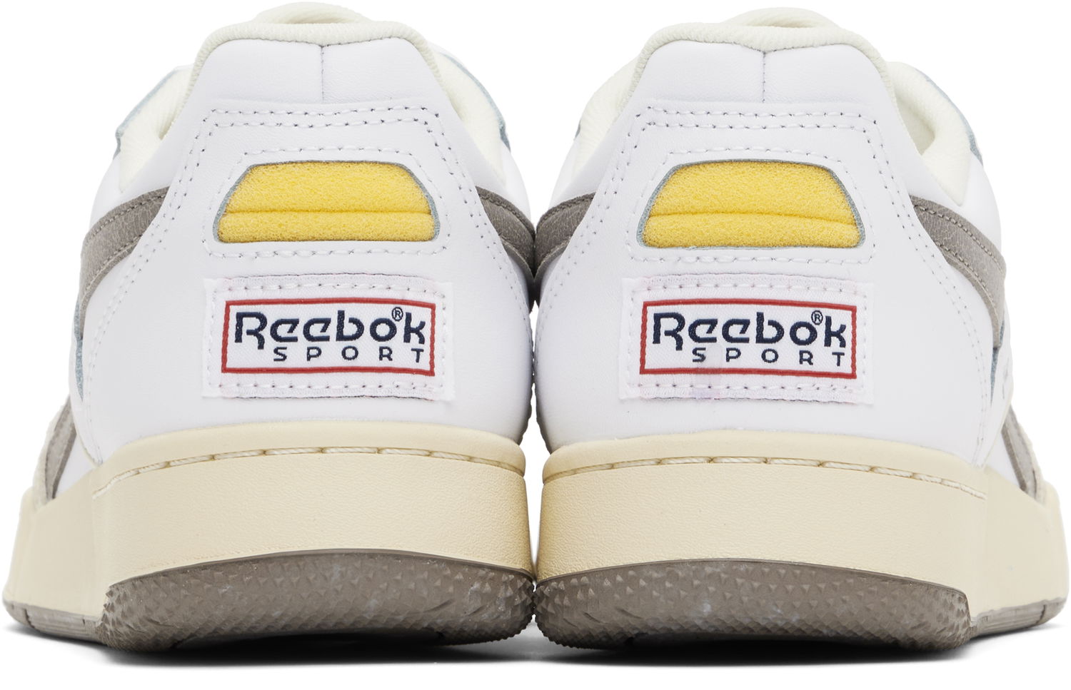 Tenisky a topánky Reebok Classics BB 4000 II Biela | 100221096, 1