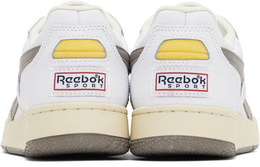 Tenisky a topánky Reebok Classics BB 4000 II Biela | 100221096, 1