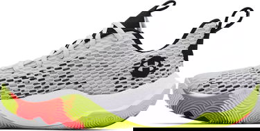 Tenisky a topánky Under Armour Spawn 3 Šedá | 3023738-101, 0