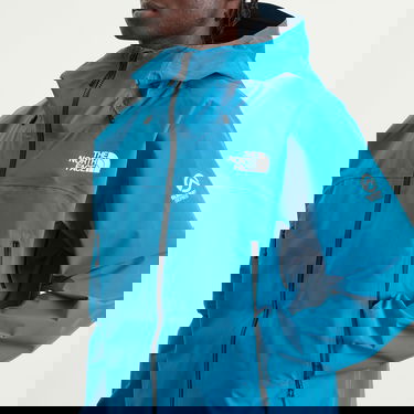 Bunda The North Face Summit Series Cayesh Gore-Tex Pro Modrá | NF0A8C8XBOM, 5