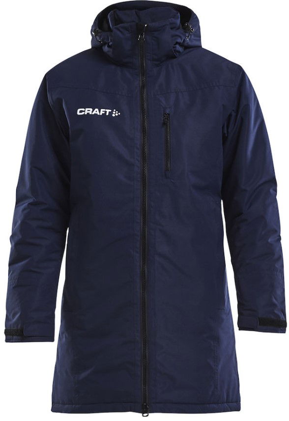 Parka Craft Craft Parkas Jacket Navy | 1905982-1390, 0