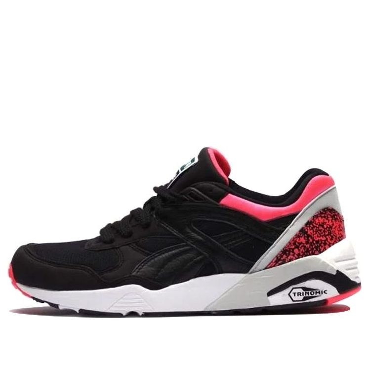 Tenisky a topánky Puma R698 OG 93 Čierna | 357481-01