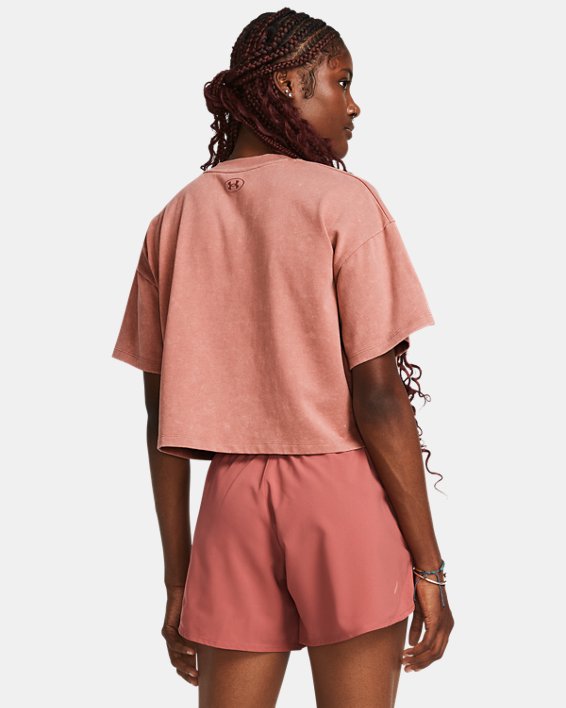 Tričko Under Armour T-s Béžová | 1383048-696, 1