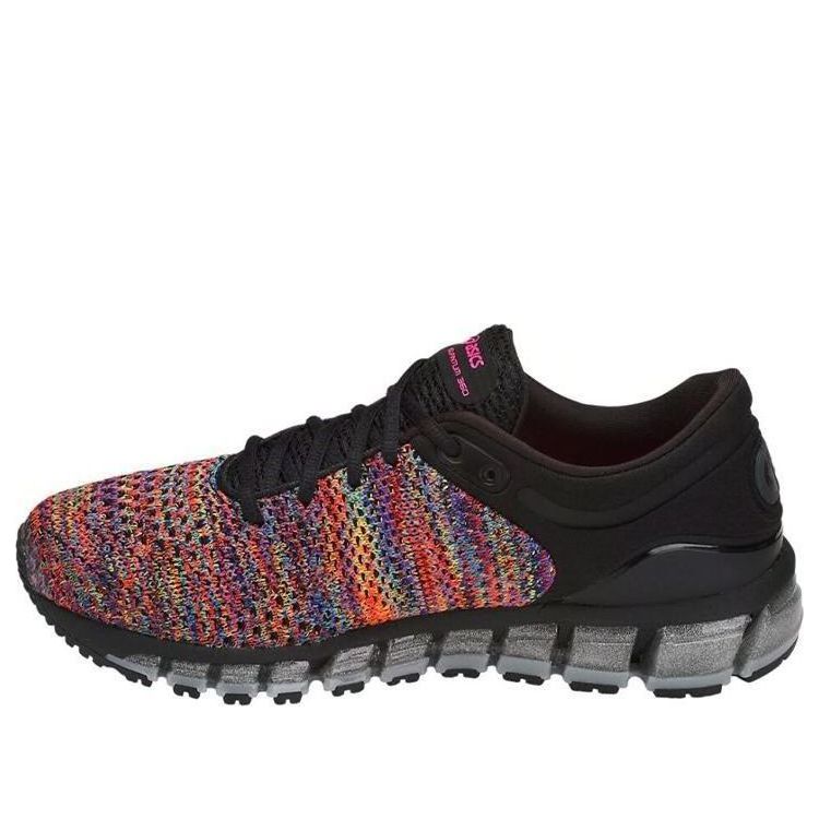 Tenisky a topánky Asics Gel Quantum 360 Knit 2 Rôznofarebný | T890N-9000