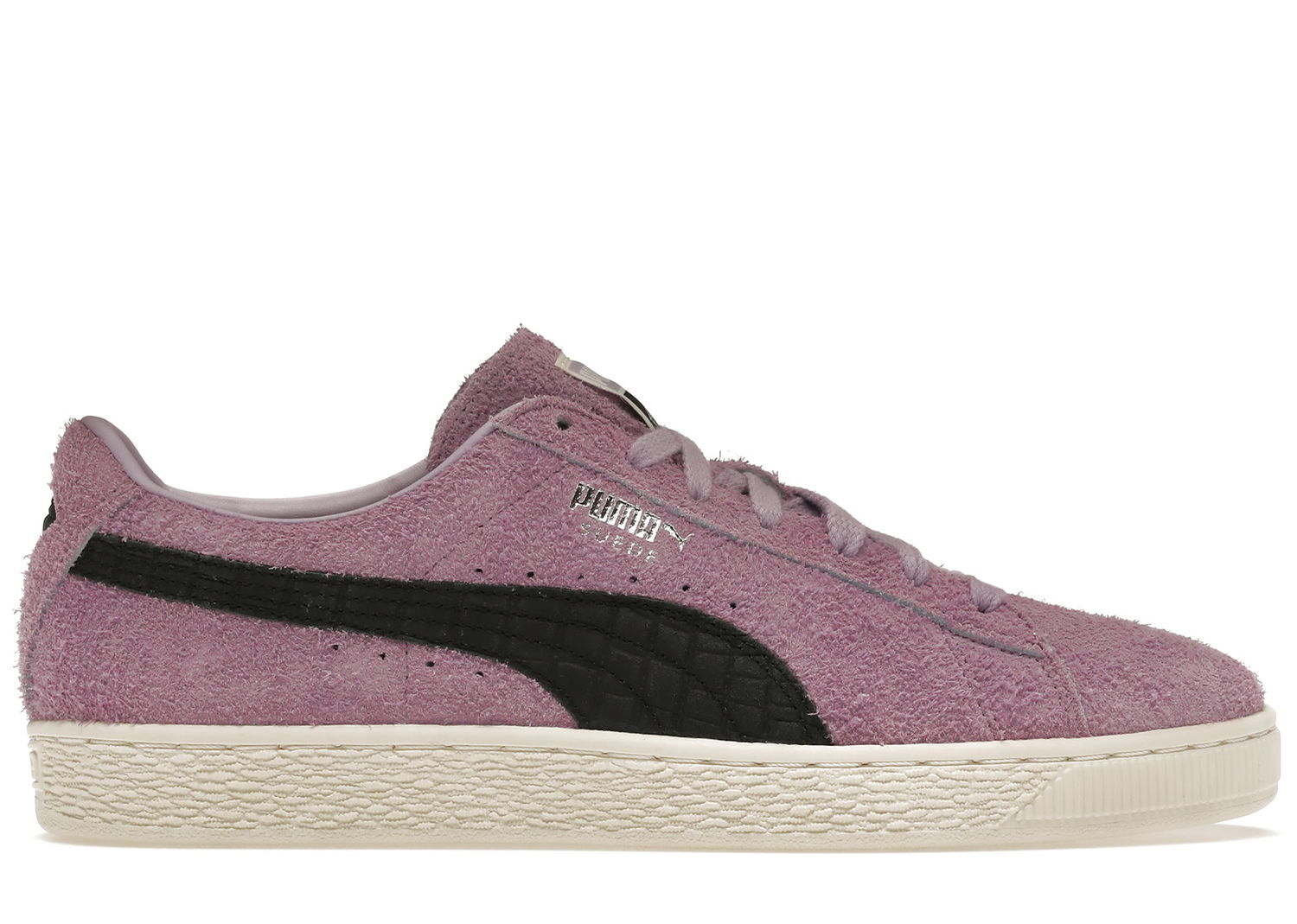 Tenisky a topánky Puma Suede Diamond Supply Co. Orchid Bloom Fialová | 365650-02, 0