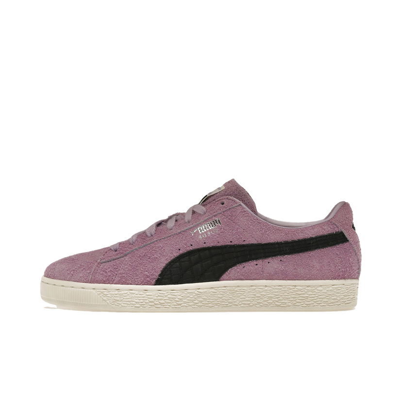 Tenisky a topánky Puma Suede Diamond Supply Co. Orchid Bloom Fialová | 365650-02