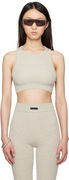 Fear of God ESSENTIALS Soft Rib Sport Tank Top