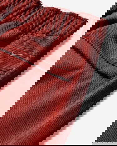Nohavice Nike Wool Classic Woven Pants Červená | HF6787-641, 4