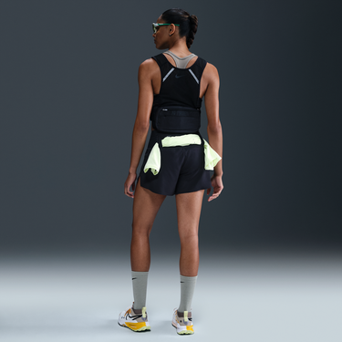 Šortky Nike Trail Dri-FIT Running Shorts with Inner Tights Čierna | HM0280-010, 1