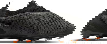 Tenisky a topánky Nike PHANTOM GX ELITE FG Čierna | dc9968-010, 2