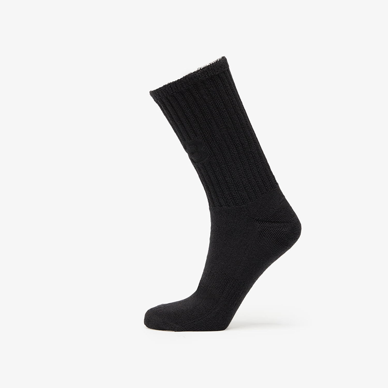 Ponožky Y-3 Y-3 Terry Socks Čierna | JX8300, 0