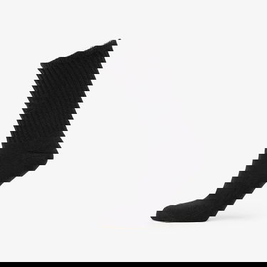 Ponožky Y-3 Y-3 Terry Socks Čierna | JX8300, 0