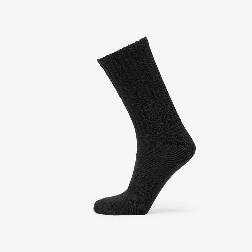 Ponožky Y-3 Y-3 Terry Socks Čierna | JX8300