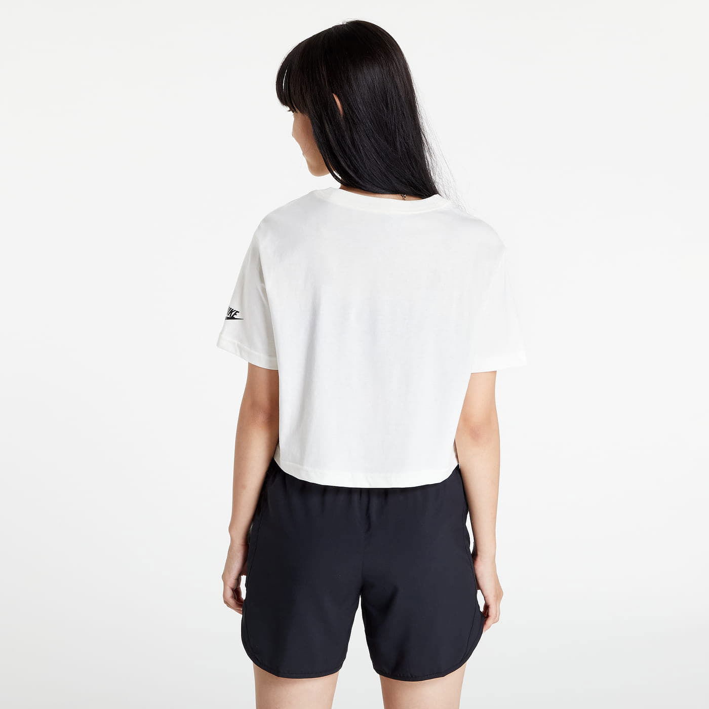 Sportwear W Cropped T-Shirt