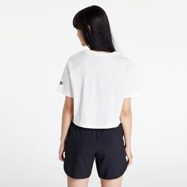 Tričko Nike Sportwear W Cropped T-Shirt Biela | DQ3309-133, 3